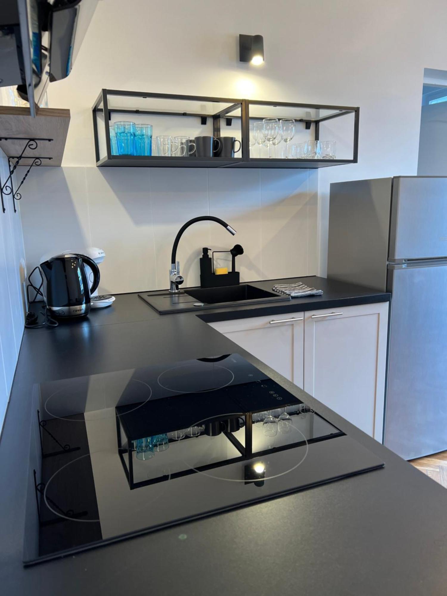 Apartamenty Centrum Варшава Экстерьер фото