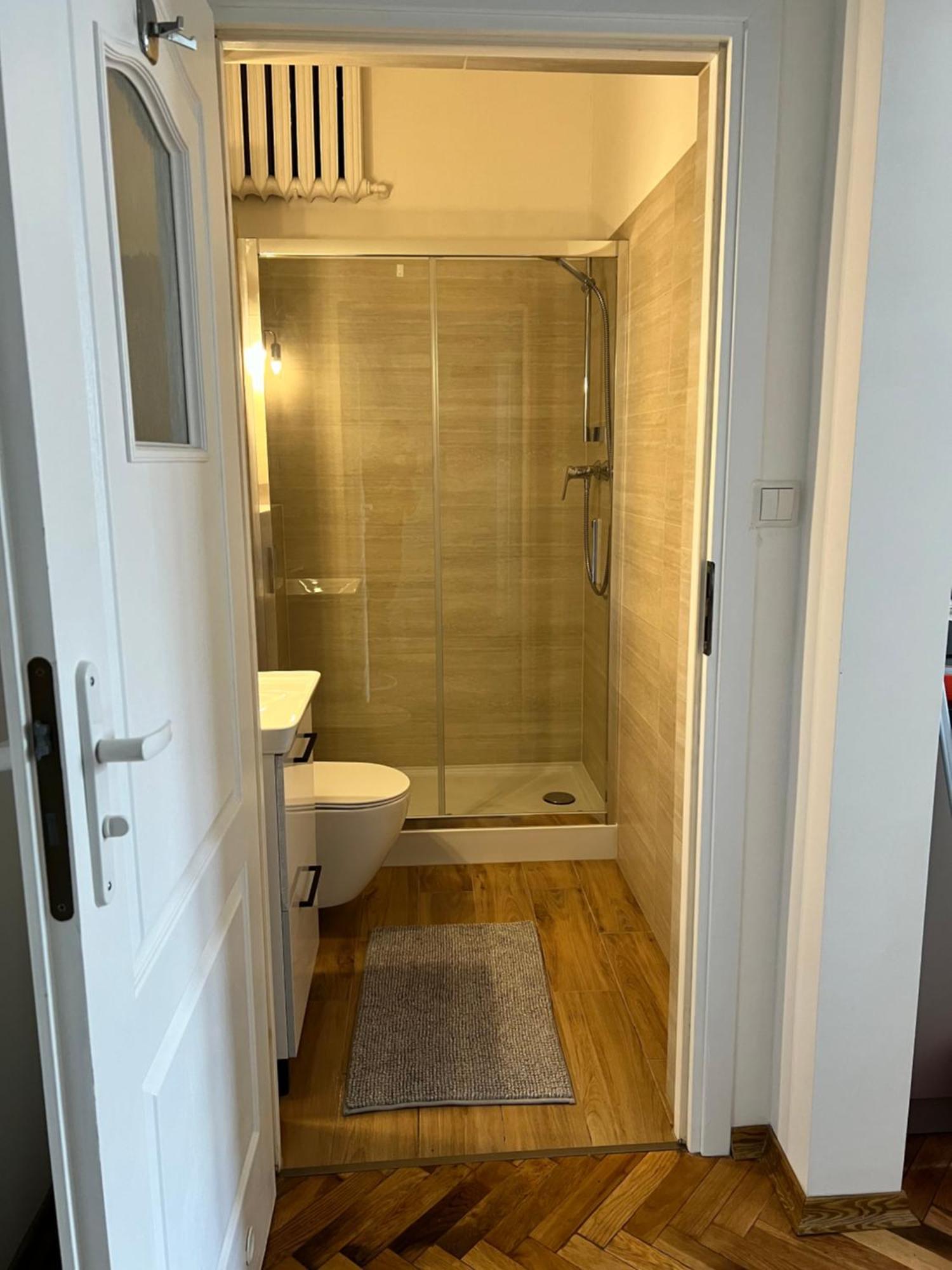 Apartamenty Centrum Варшава Экстерьер фото