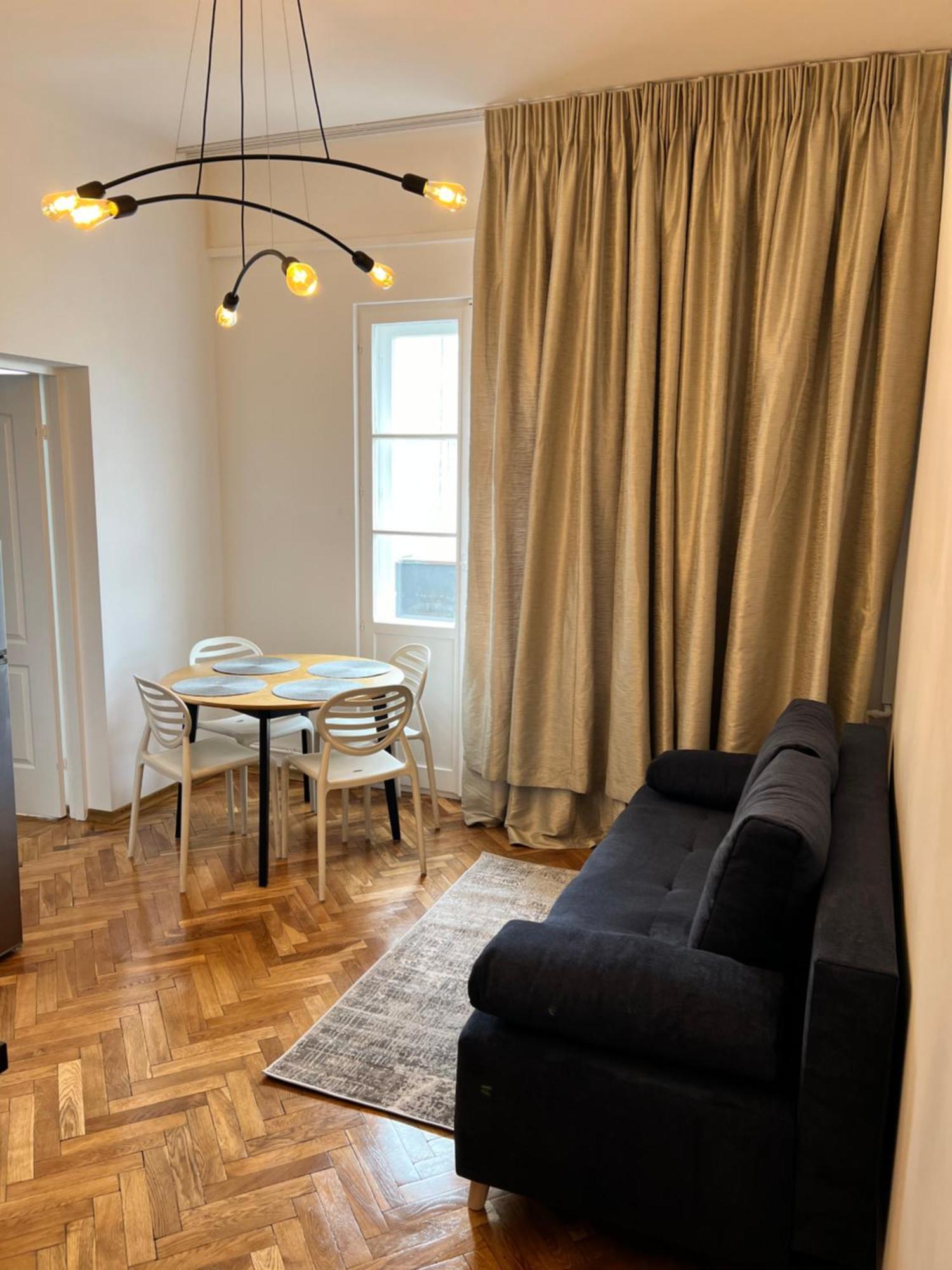 Apartamenty Centrum Варшава Экстерьер фото