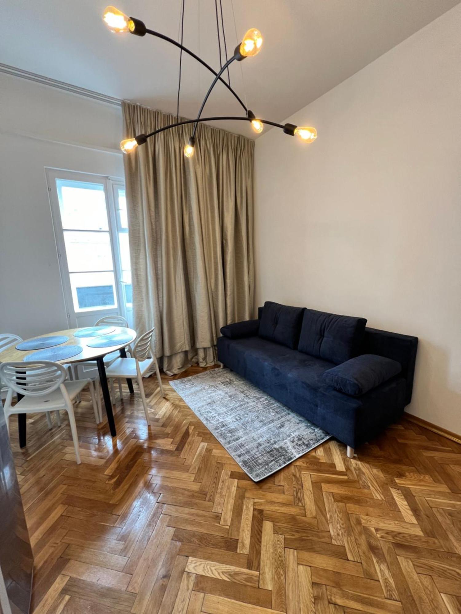 Apartamenty Centrum Варшава Экстерьер фото